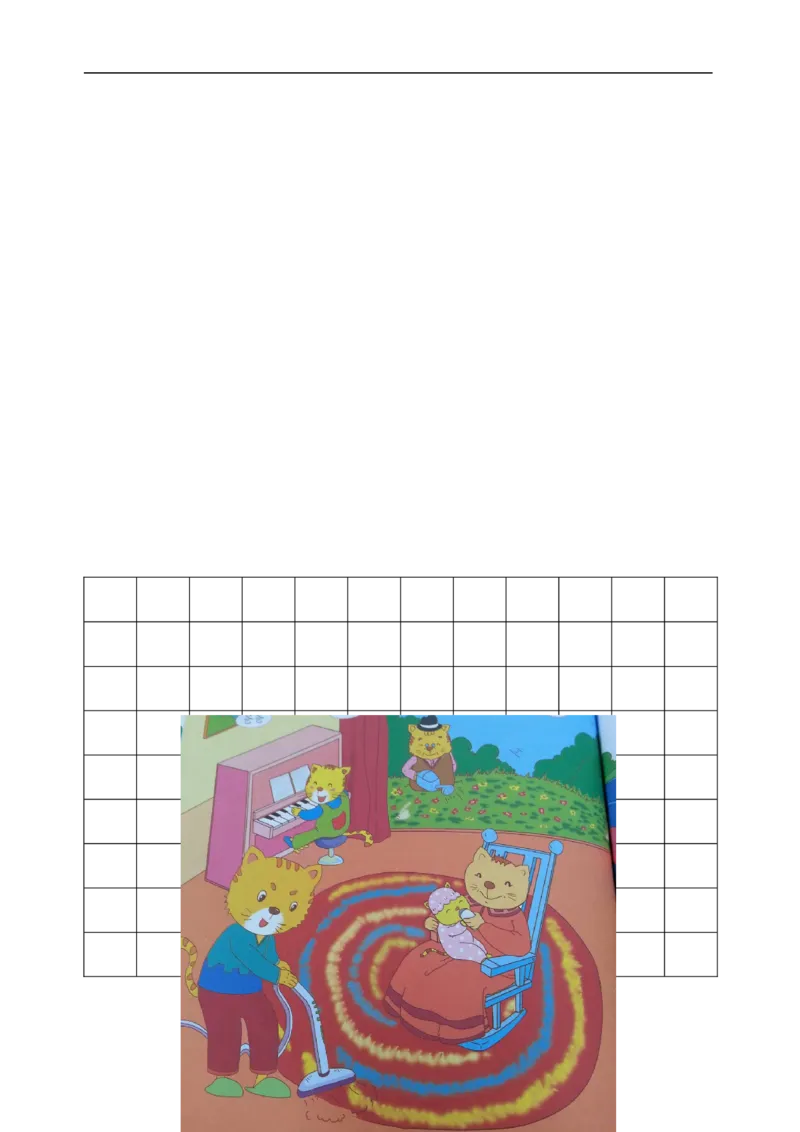 一年级(上册)看图写话训练_一年级上下册资料_小学一年级学习资料-25年更新版_1-01、小学一年级语文上册_08、专项练习_看图写话专项