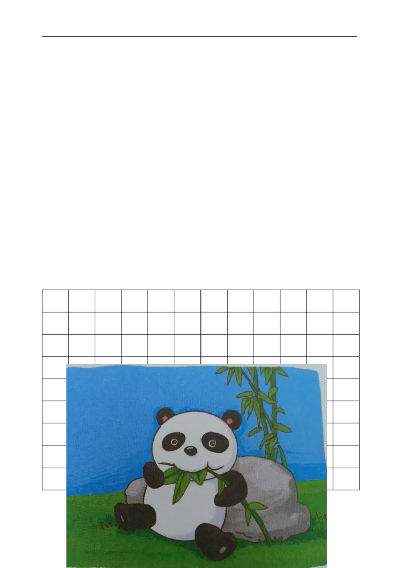 一年级(上册)看图写话训练_一年级上下册资料_小学一年级学习资料-25年更新版_1-01、小学一年级语文上册_08、专项练习_看图写话专项