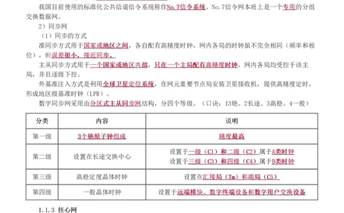1-11_2026年一级建造师_2026年一建通信_2025年一建通信SVIP_04-冲刺串讲✿考点强化✿小灶集训_02-通信《高频考点班》杨鹏233推荐