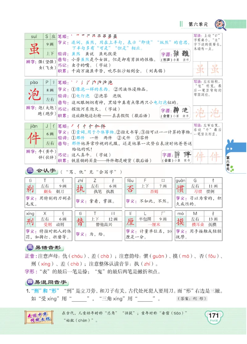 《点拨》语文3年级下册（RJ）(2)_三年级上下册资料_小学三年级学习资料-25年更新版_3-02、小学三年级语文下册_3-2-2、练习题、作业、试题、试卷_电子册类