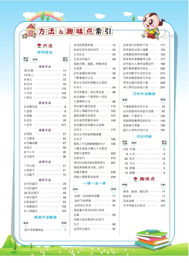 《点拨》语文3年级下册（RJ）(2)_三年级上下册资料_小学三年级学习资料-25年更新版_3-02、小学三年级语文下册_3-2-2、练习题、作业、试题、试卷_电子册类
