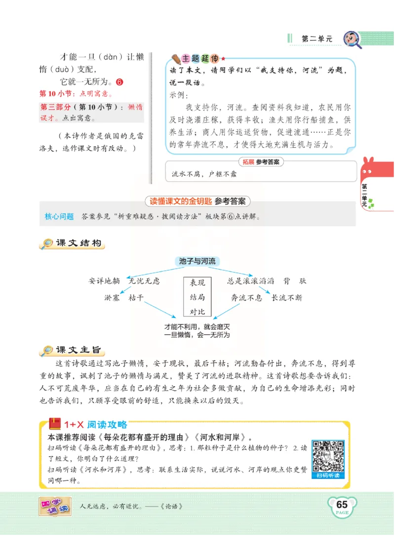 《点拨》语文3年级下册（RJ）(2)_三年级上下册资料_小学三年级学习资料-25年更新版_3-02、小学三年级语文下册_3-2-2、练习题、作业、试题、试卷_电子册类