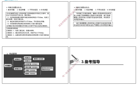 2025一建建筑精讲导学课（可打印版）_2026年一级建造师_2026年一建建筑_2025年一建建筑SVIP_02-基础精讲✿高端面授✿深度强化_11-建筑《教材精讲班》李嘉欣RS_讲义