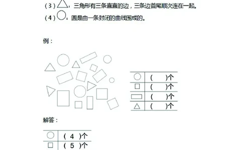 一年级下册数学苏教版知识要点汇总_一年级上下册资料_小学一年级学习资料-25年更新版_1-04、小学一年级数学下册_1-4-1、复习、知识点、归纳汇总_苏教版