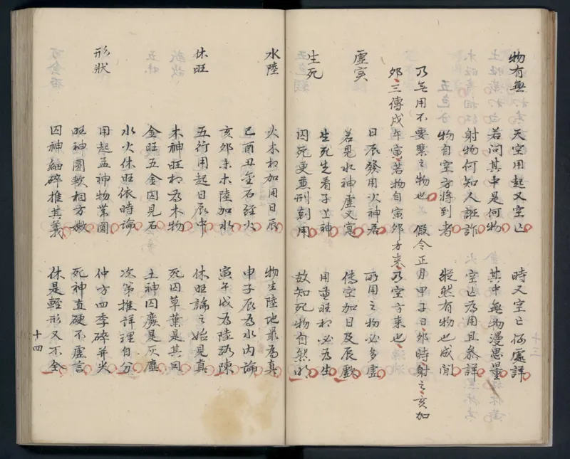 大六壬秘本.二十卷.金正音.著.清乾隆四十年施春园手钞本_t涯_绝版古籍电子书合集（13大类）_易经类