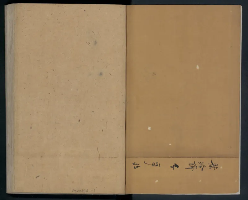 大六壬秘本.二十卷.金正音.著.清乾隆四十年施春园手钞本_t涯_绝版古籍电子书合集（13大类）_易经类