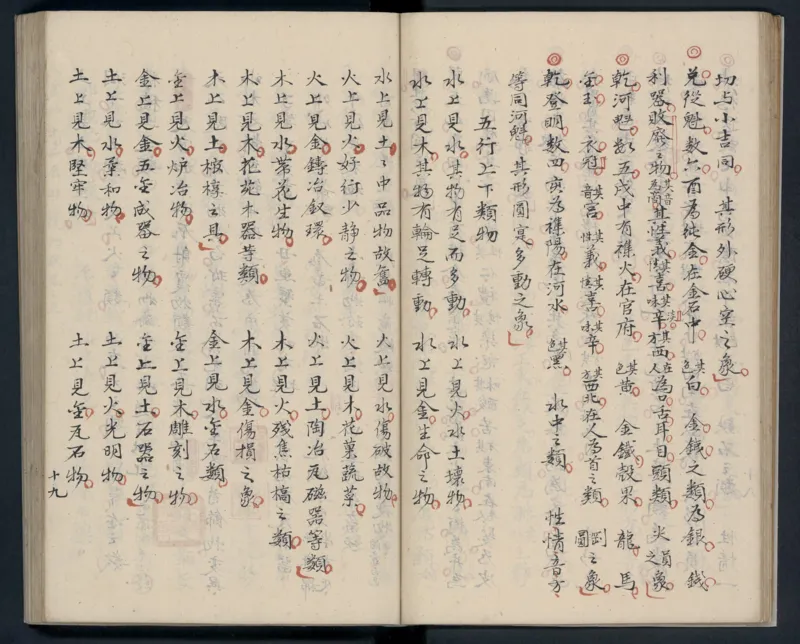 大六壬秘本.二十卷.金正音.著.清乾隆四十年施春园手钞本_t涯_绝版古籍电子书合集（13大类）_易经类