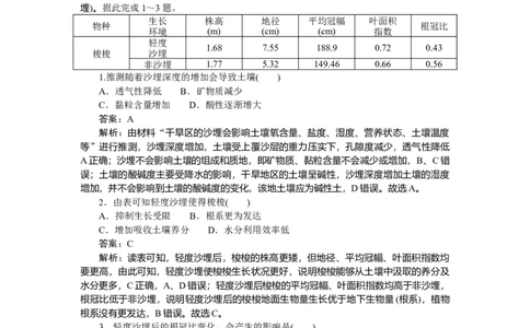 专练25_2025高中教辅（后续还会更新新习题试卷）_2025高中全科《微专题&middot;小练习》_2025高中全科《微专题小练习》_2025版&middot;微专题小练习&middot;地理