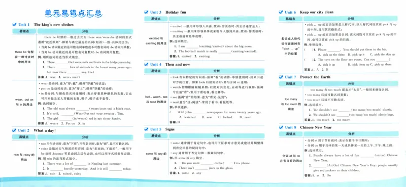 亮点给力大试卷_25秋小学语数英习题试卷_英语_译林版_25秋亮点给力大试卷英语译林版3456_2025秋亮点给力大试卷英语译林版6上