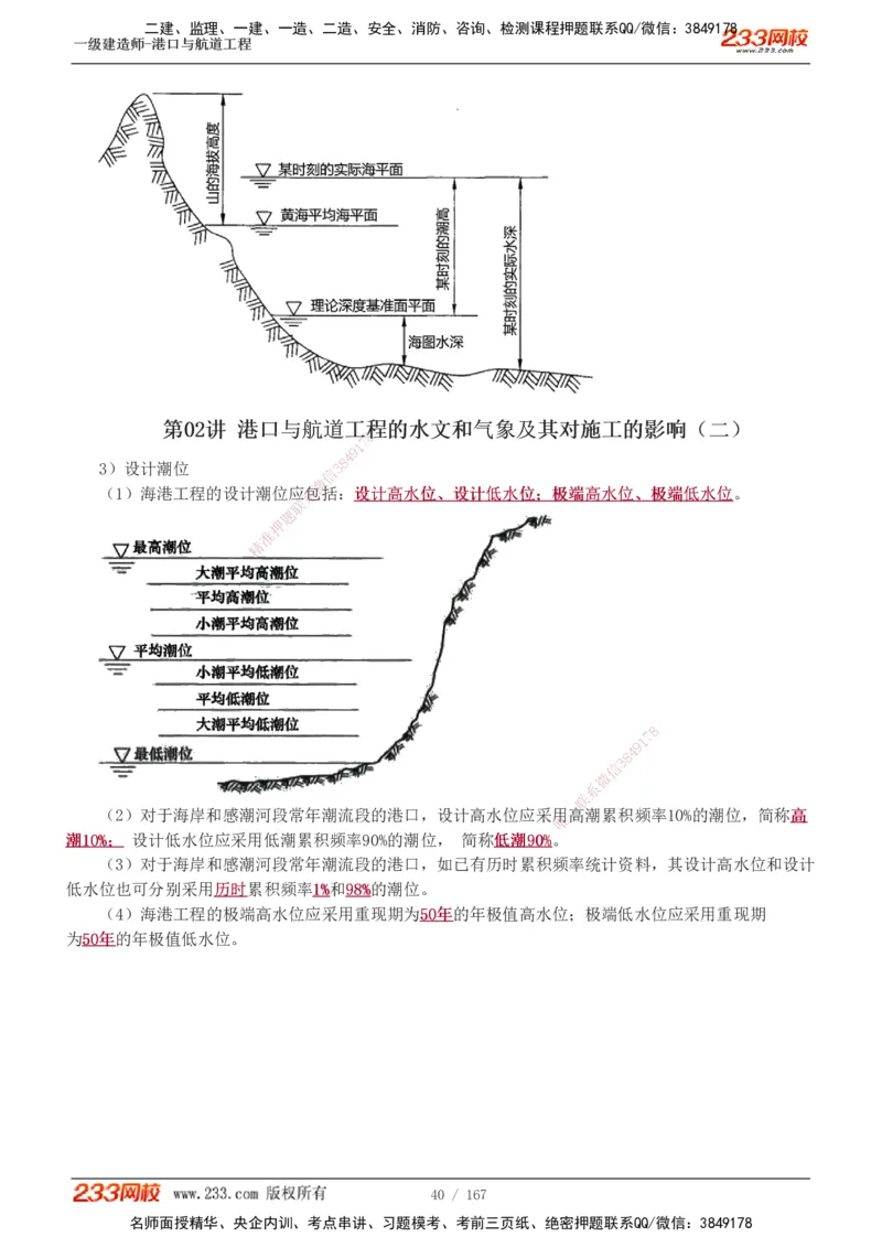 1-27_2026年一级建造师_2026年一建港航_2025年一建港航SVIP_02-基础精讲✿高端面授✿深度强化_07-港航《教材精讲班》陈冬铭233推荐_讲义