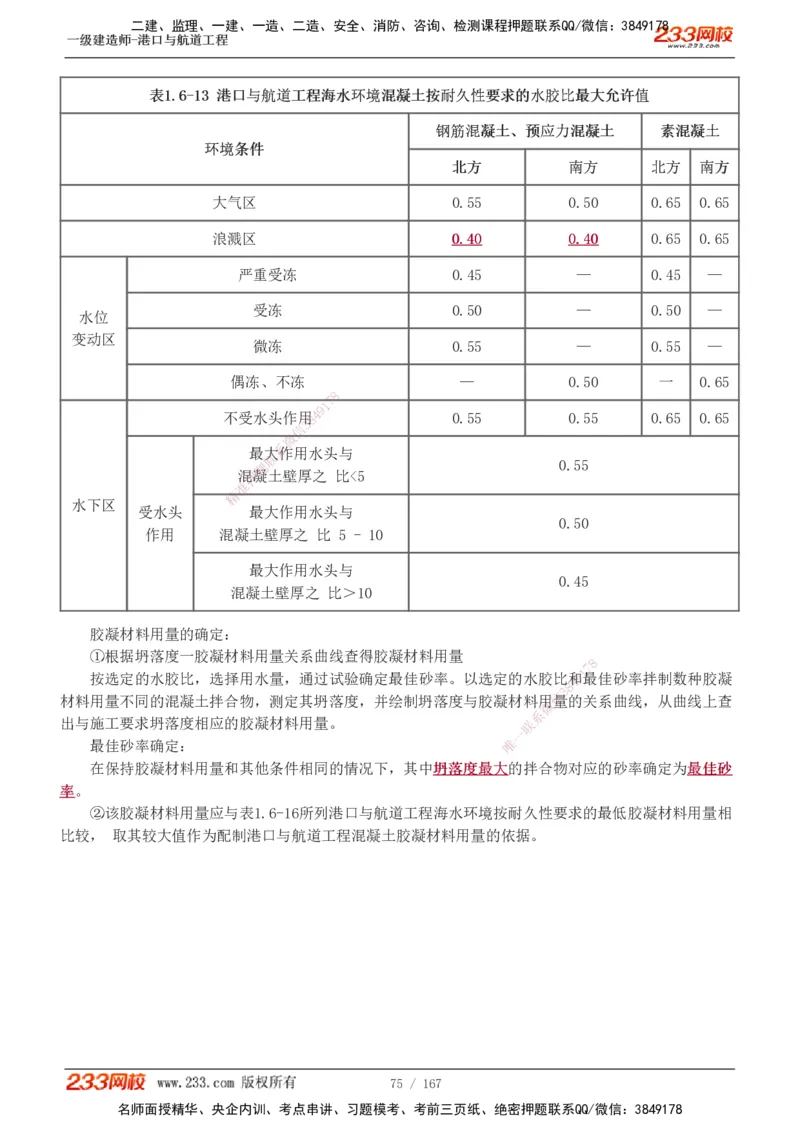 1-27_2026年一级建造师_2026年一建港航_2025年一建港航SVIP_02-基础精讲✿高端面授✿深度强化_07-港航《教材精讲班》陈冬铭233推荐_讲义