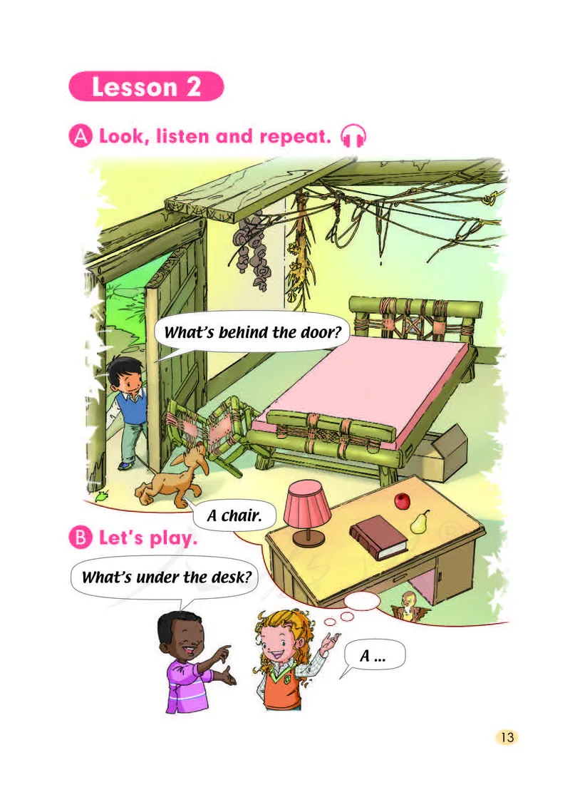 人教版（一年级起点）一年级下册英语PDF电子课本_一年级上下册资料_小学一年级学习资料-25年更新版_1-06、小学一年级英语下册_1-6-3、电子教材、课本