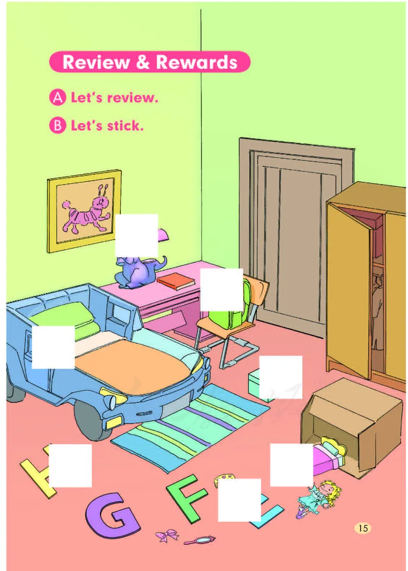 人教版（一年级起点）一年级下册英语PDF电子课本_一年级上下册资料_小学一年级学习资料-25年更新版_1-06、小学一年级英语下册_1-6-3、电子教材、课本