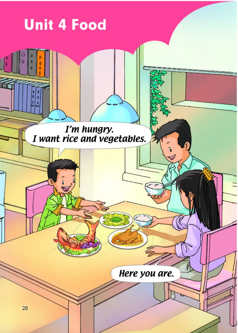 人教版（一年级起点）一年级下册英语PDF电子课本_一年级上下册资料_小学一年级学习资料-25年更新版_1-06、小学一年级英语下册_1-6-3、电子教材、课本