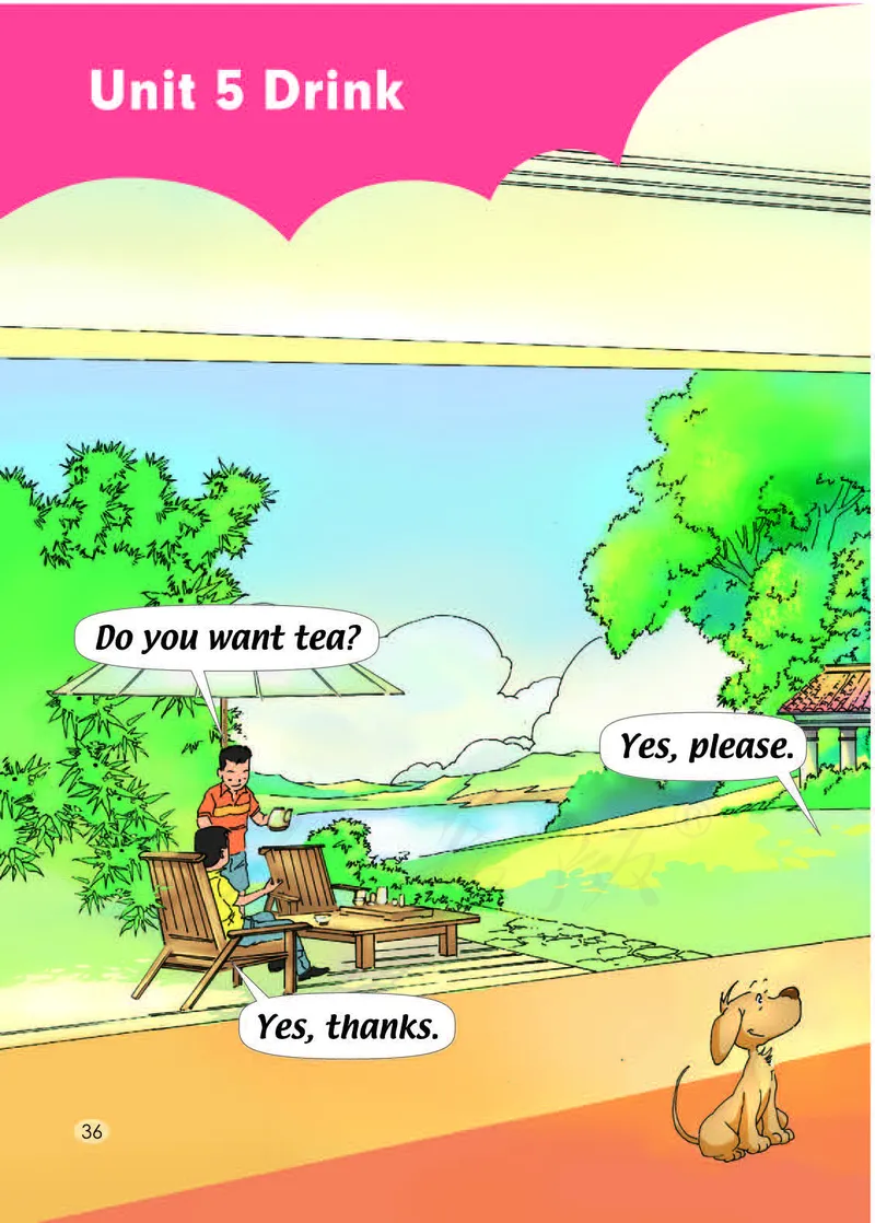 人教版（一年级起点）一年级下册英语PDF电子课本_一年级上下册资料_小学一年级学习资料-25年更新版_1-06、小学一年级英语下册_1-6-3、电子教材、课本