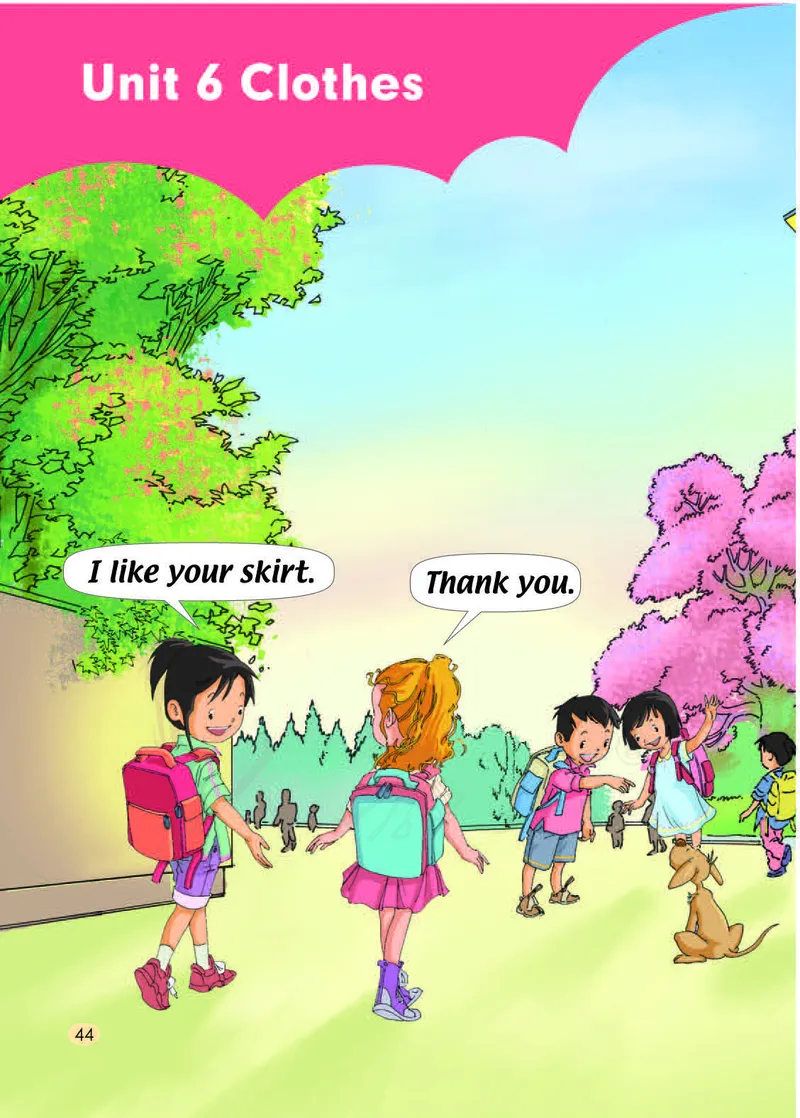 人教版（一年级起点）一年级下册英语PDF电子课本_一年级上下册资料_小学一年级学习资料-25年更新版_1-06、小学一年级英语下册_1-6-3、电子教材、课本