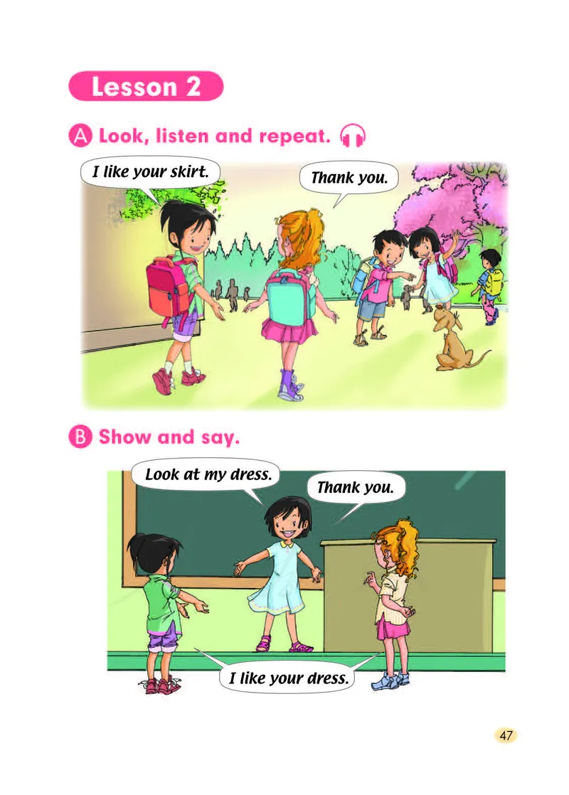 人教版（一年级起点）一年级下册英语PDF电子课本_一年级上下册资料_小学一年级学习资料-25年更新版_1-06、小学一年级英语下册_1-6-3、电子教材、课本