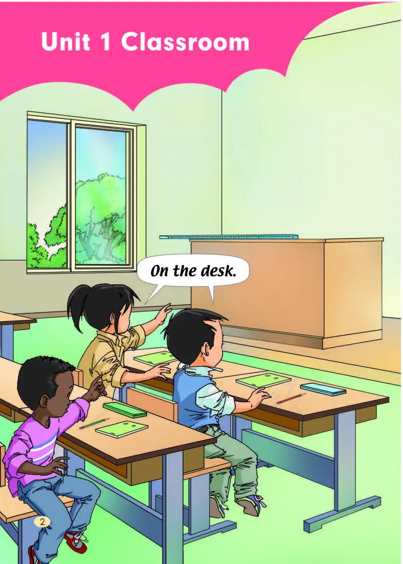 人教版（一年级起点）一年级下册英语PDF电子课本_一年级上下册资料_小学一年级学习资料-25年更新版_1-06、小学一年级英语下册_1-6-3、电子教材、课本