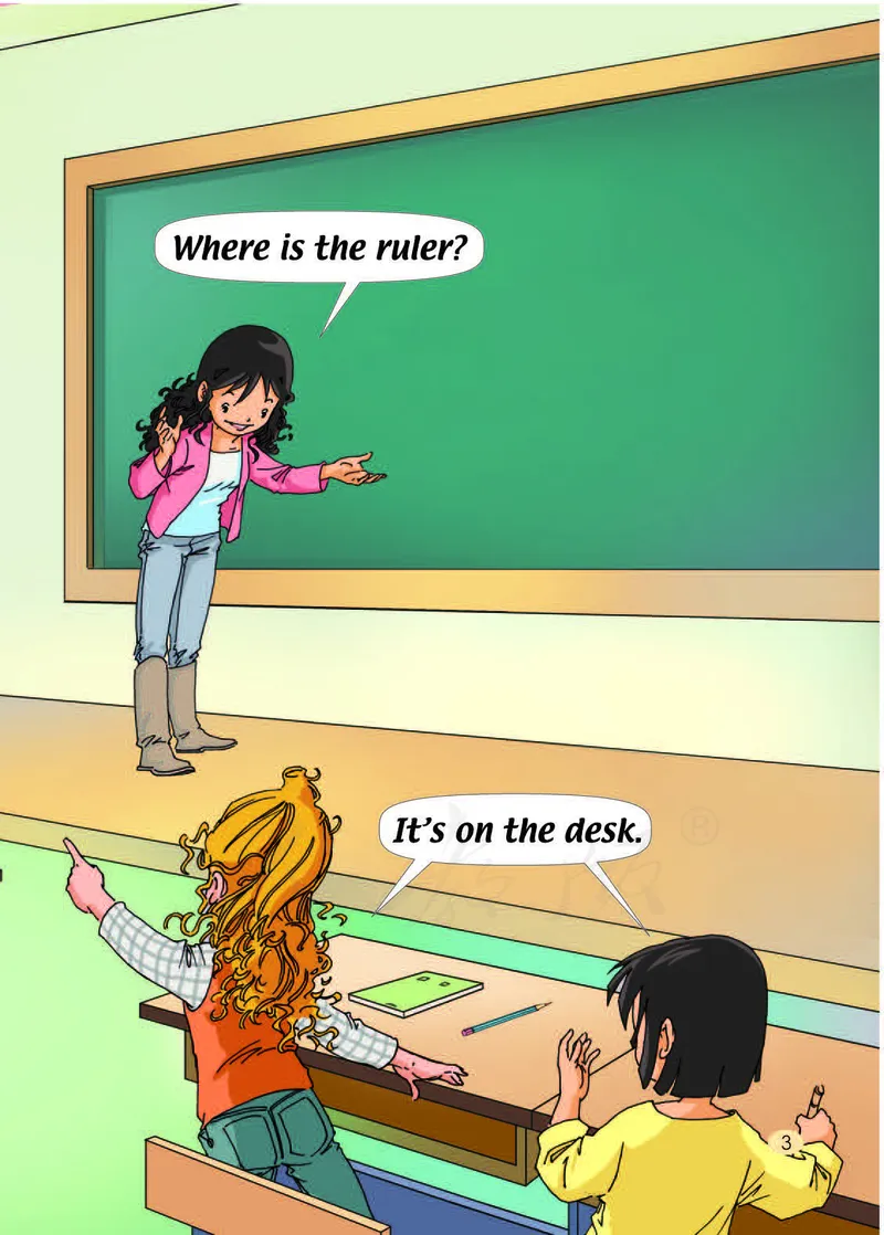 人教版（一年级起点）一年级下册英语PDF电子课本_一年级上下册资料_小学一年级学习资料-25年更新版_1-06、小学一年级英语下册_1-6-3、电子教材、课本