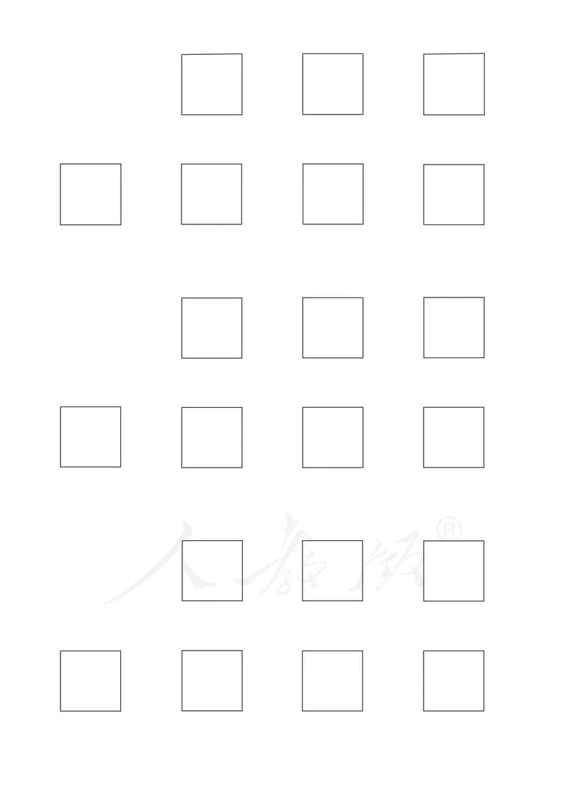 人教版（一年级起点）一年级下册英语PDF电子课本_一年级上下册资料_小学一年级学习资料-25年更新版_1-06、小学一年级英语下册_1-6-3、电子教材、课本
