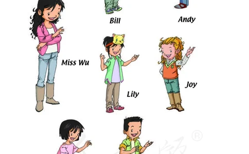 人教版（一年级起点）一年级下册英语PDF电子课本_一年级上下册资料_小学一年级学习资料-25年更新版_1-06、小学一年级英语下册_1-6-3、电子教材、课本