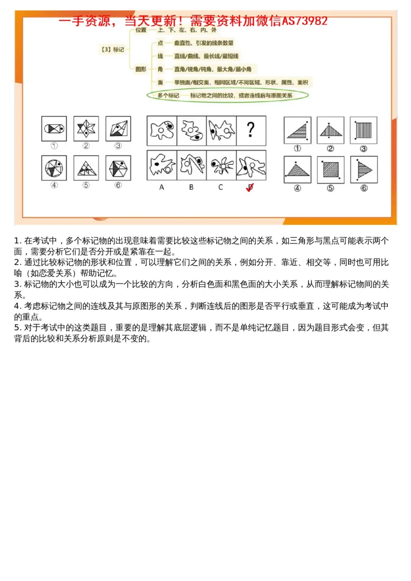 01.图推专项刷题1_文字解析版_2026考公资料_（05）超格_行测申论2025超格合集(行测&申论&政治理论)_行测申论2025省考超格超大杯刷题课（五合一）_超格五合一文字解析版_图推