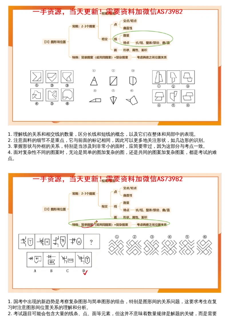 01.图推专项刷题1_文字解析版_2026考公资料_（05）超格_行测申论2025超格合集(行测&申论&政治理论)_行测申论2025省考超格超大杯刷题课（五合一）_超格五合一文字解析版_图推