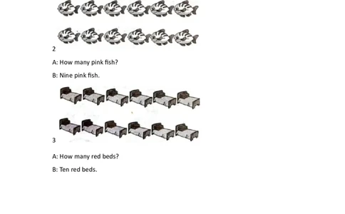 外研社版小学英语（一年级起点）一年级下册Module3同步练习_一年级上下册资料_一年级上语数英上下册学习资料_3-6-6、小学一年级英语下册_外研版一起点_2、同步练习