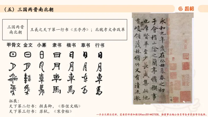 04.1常识全家桶人文part2_2026考公资料_（05）超格_行测申论2025超格合集(行测&申论&政治理论)_常识2025超格常识判断全家桶（含政治理论冲刺）_02.常识判断讲练专题课_讲义