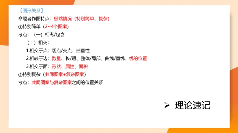 图推命题思维（三）属性规律+图形关系_2026考公资料_超格合集_公考-理论班2026超格行测申论（六合一）理论实战班_判断推理理论实战班程意&义恒_课件