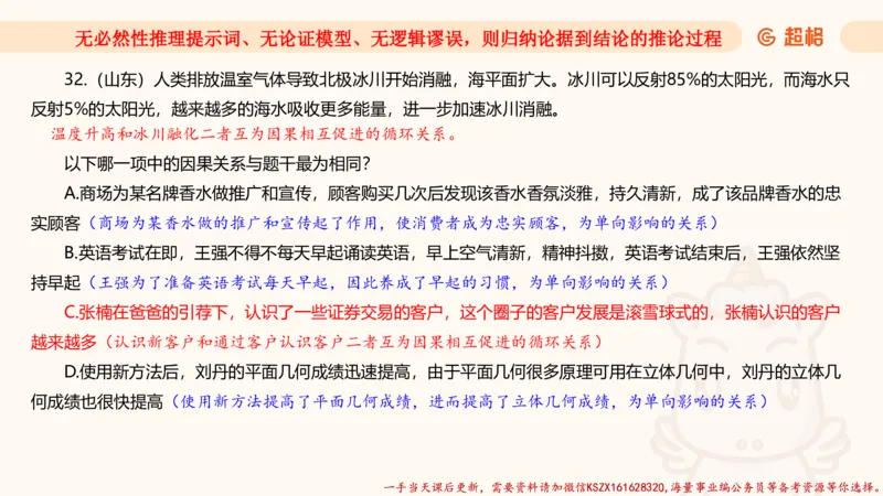04.判断夸夸刷第四讲_2026考公资料_（05）超格_行测申论2025超格合集(行测&申论&政治理论)_判断2025超格判断推理全家桶狂刷1000题_02.夸夸刷专项提升阶段_讲义