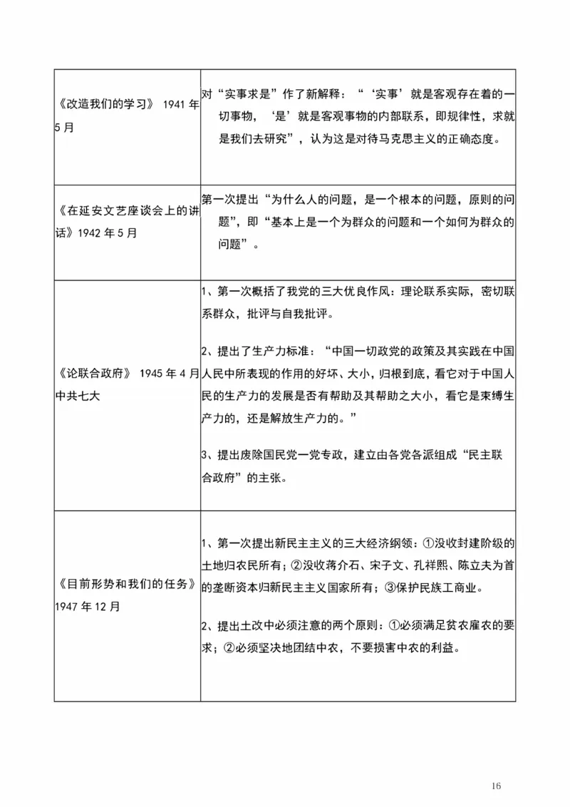 学科总结_2026考公资料_（49）政治理论合集_政治理论合集_2025考研政治pdf（笔记）_肖秀荣考研政治_25肖秀荣《背诵手册》纯背诵版