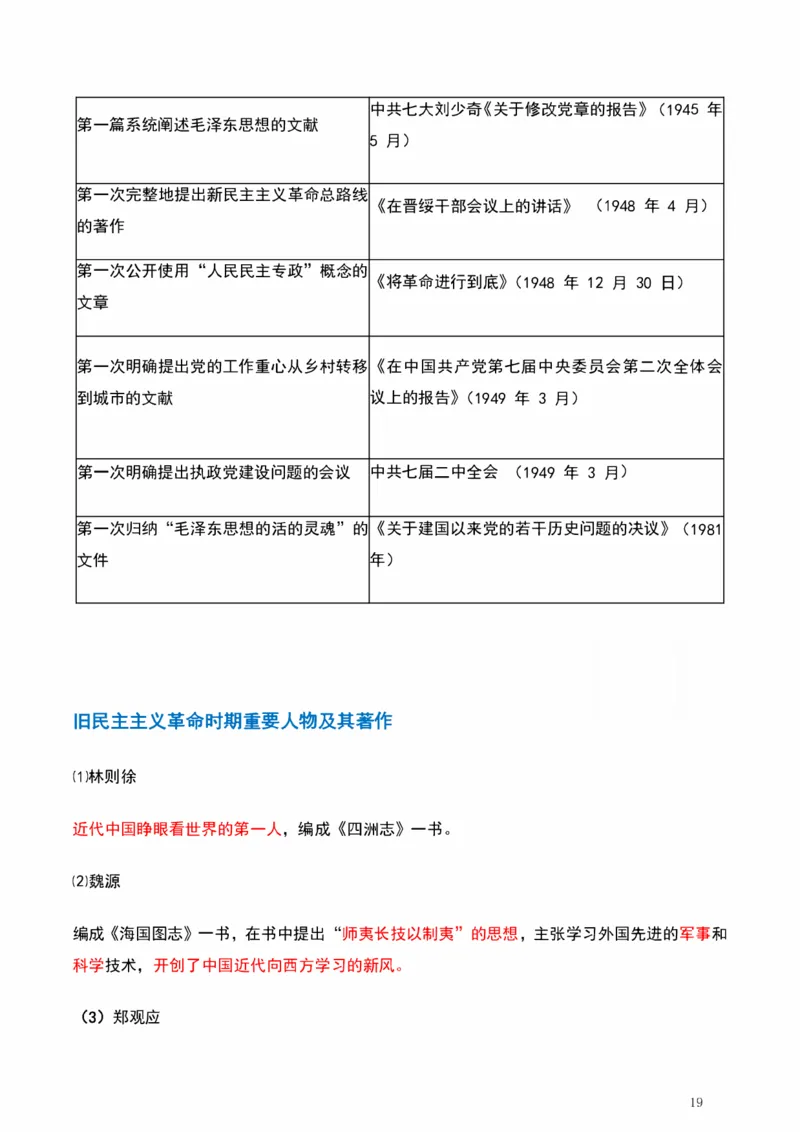 学科总结_2026考公资料_（49）政治理论合集_政治理论合集_2025考研政治pdf（笔记）_肖秀荣考研政治_25肖秀荣《背诵手册》纯背诵版