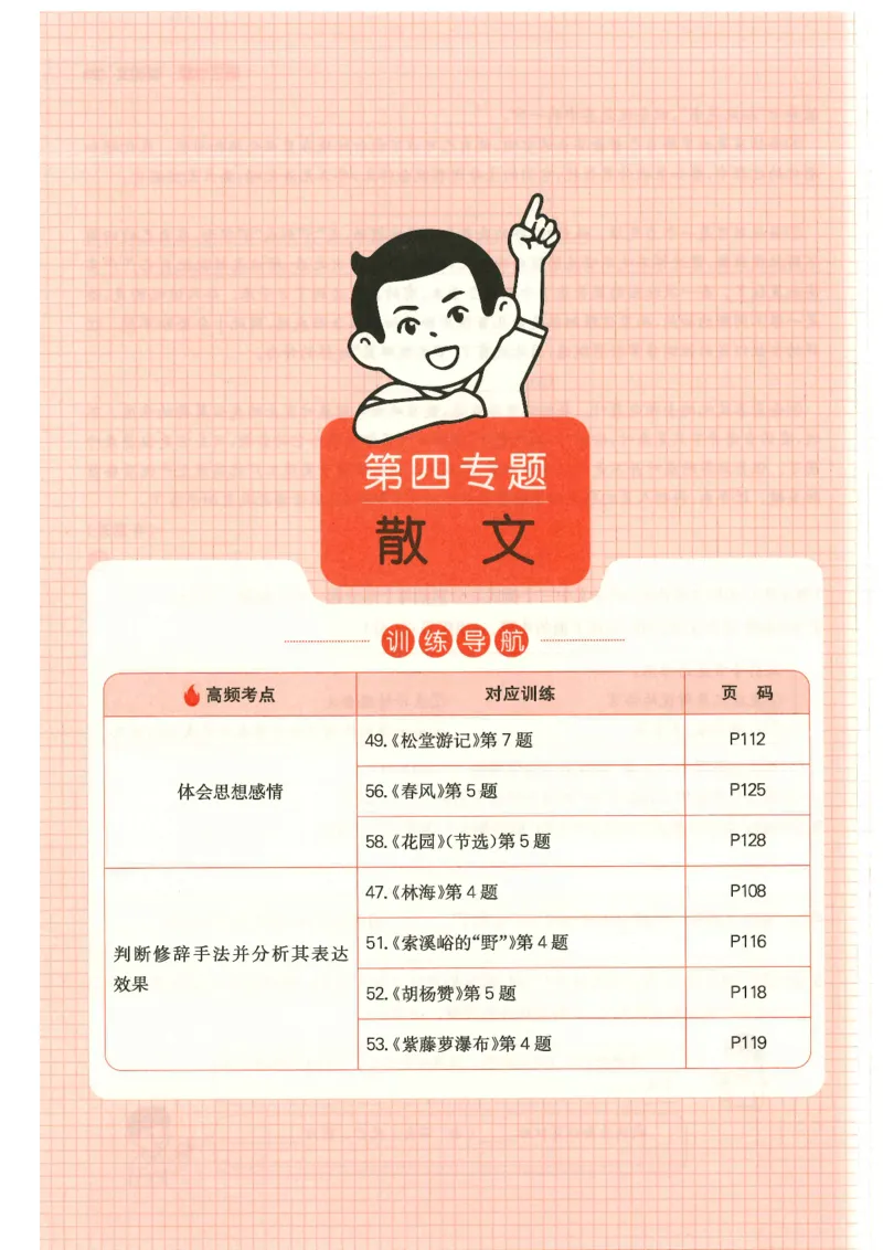 五年级25版《一本小学语文阅读训练100篇（第12版）》_25秋小学语数英习题试卷_语文_1-6年级25版《一本小学语文阅读训练100篇（第12版）》