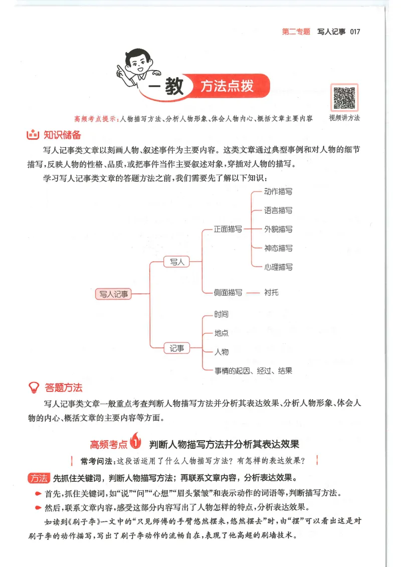 五年级25版《一本小学语文阅读训练100篇（第12版）》_25秋小学语数英习题试卷_语文_1-6年级25版《一本小学语文阅读训练100篇（第12版）》