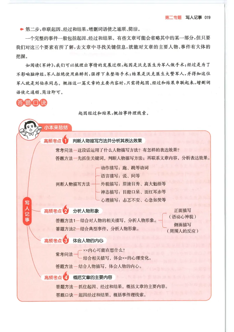 五年级25版《一本小学语文阅读训练100篇（第12版）》_25秋小学语数英习题试卷_语文_1-6年级25版《一本小学语文阅读训练100篇（第12版）》