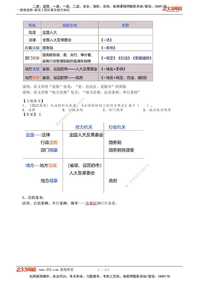 1-32_2026年一级建造师_2026年一建法规_2025年一建法规SVIP_02-基础精讲✿高端面授✿深度强化_13-法规《教材精讲班》刘丹、王东兴233推荐_刘丹