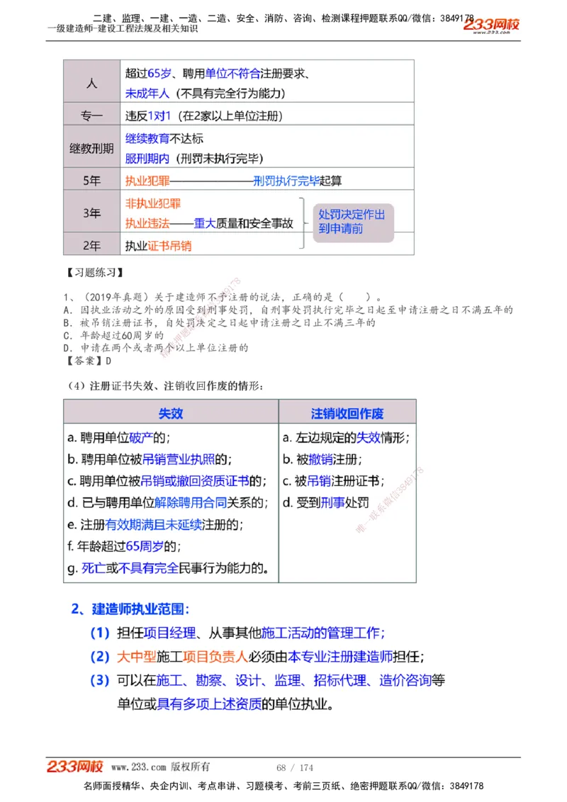 1-32_2026年一级建造师_2026年一建法规_2025年一建法规SVIP_02-基础精讲✿高端面授✿深度强化_13-法规《教材精讲班》刘丹、王东兴233推荐_刘丹