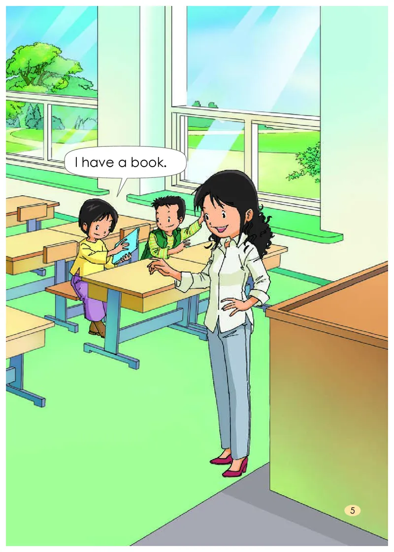 人教版（一年级起点）一年级上册英语PDF电子课本_一年级上下册资料_小学一年级学习资料-25年更新版_1-05、小学一年级英语上册_人教版一起点