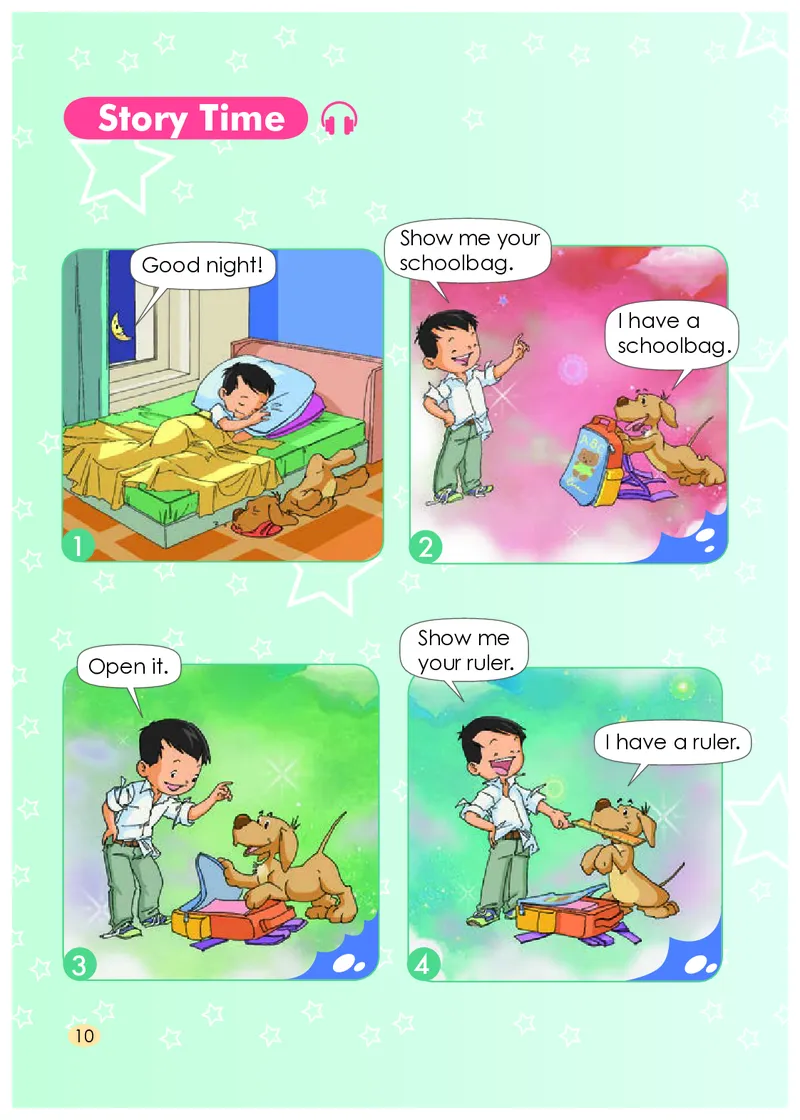 人教版（一年级起点）一年级上册英语PDF电子课本_一年级上下册资料_小学一年级学习资料-25年更新版_1-05、小学一年级英语上册_人教版一起点