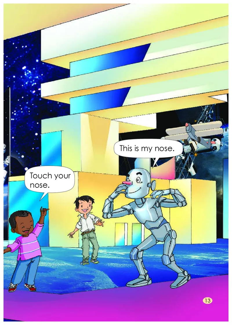 人教版（一年级起点）一年级上册英语PDF电子课本_一年级上下册资料_小学一年级学习资料-25年更新版_1-05、小学一年级英语上册_人教版一起点