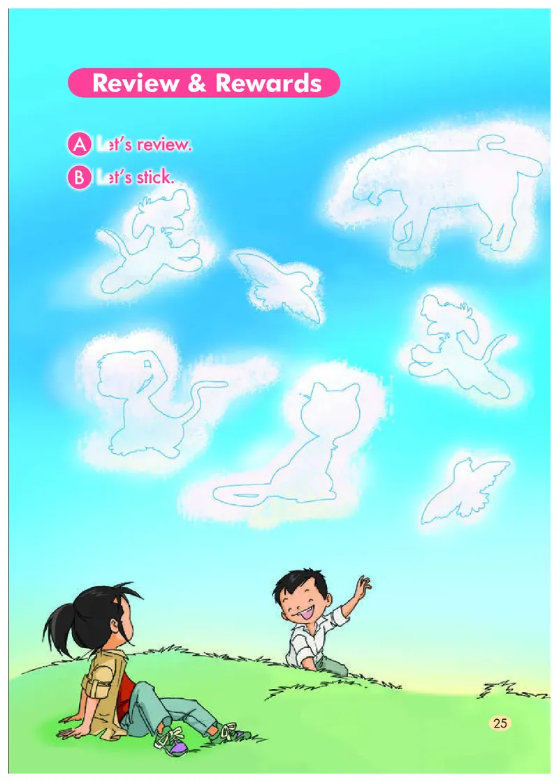 人教版（一年级起点）一年级上册英语PDF电子课本_一年级上下册资料_小学一年级学习资料-25年更新版_1-05、小学一年级英语上册_人教版一起点