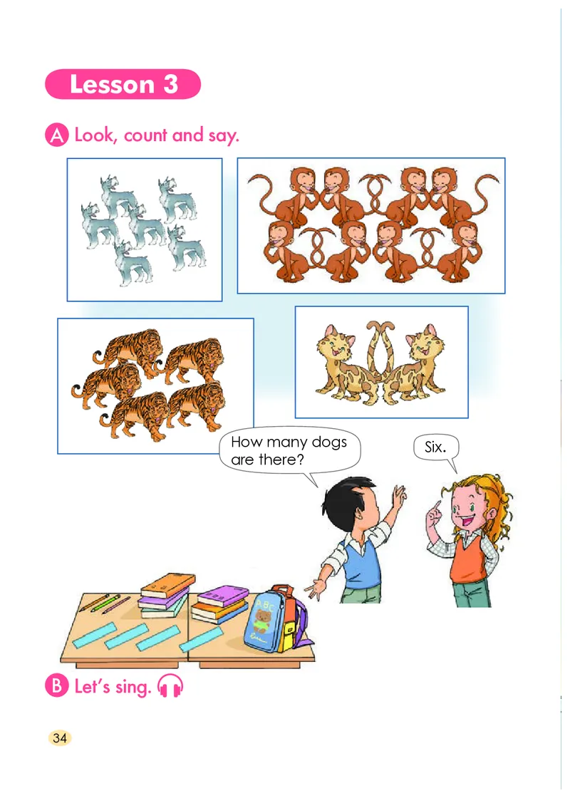 人教版（一年级起点）一年级上册英语PDF电子课本_一年级上下册资料_小学一年级学习资料-25年更新版_1-05、小学一年级英语上册_人教版一起点