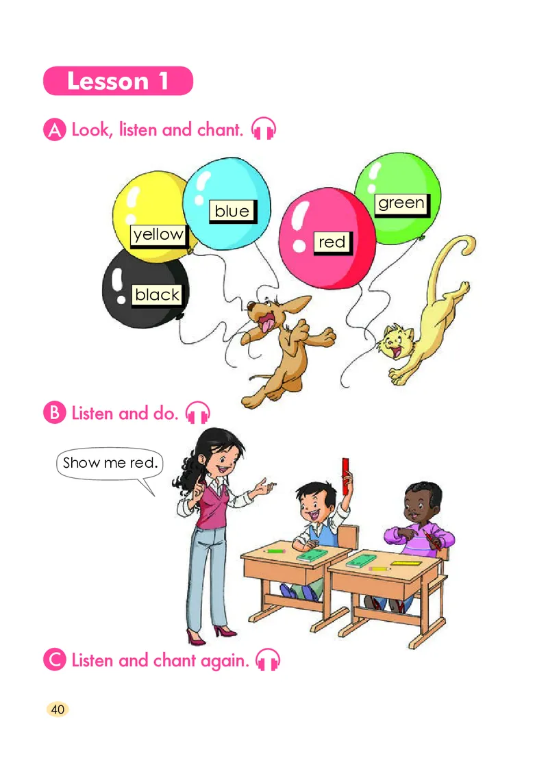 人教版（一年级起点）一年级上册英语PDF电子课本_一年级上下册资料_小学一年级学习资料-25年更新版_1-05、小学一年级英语上册_人教版一起点