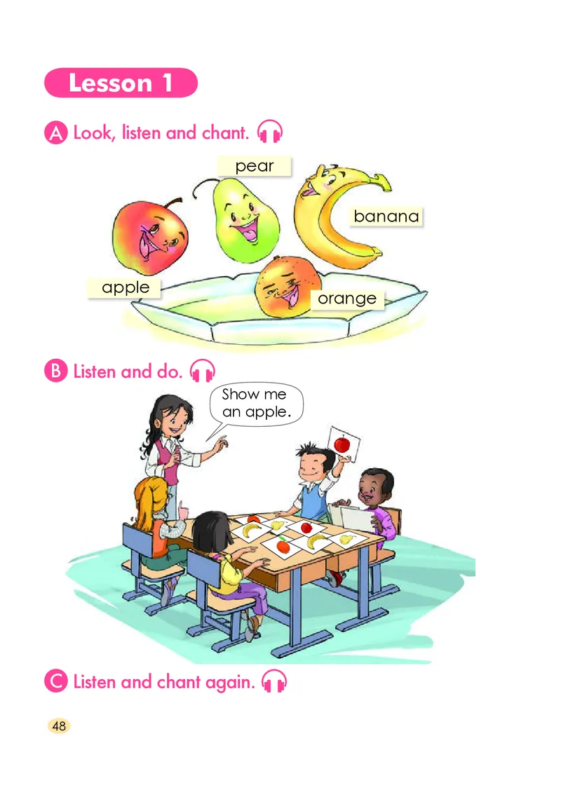 人教版（一年级起点）一年级上册英语PDF电子课本_一年级上下册资料_小学一年级学习资料-25年更新版_1-05、小学一年级英语上册_人教版一起点