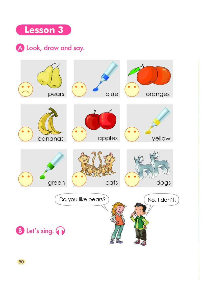 人教版（一年级起点）一年级上册英语PDF电子课本_一年级上下册资料_小学一年级学习资料-25年更新版_1-05、小学一年级英语上册_人教版一起点