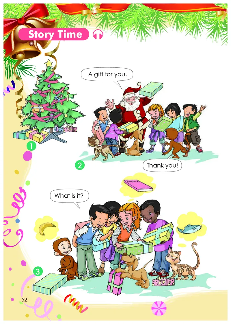 人教版（一年级起点）一年级上册英语PDF电子课本_一年级上下册资料_小学一年级学习资料-25年更新版_1-05、小学一年级英语上册_人教版一起点