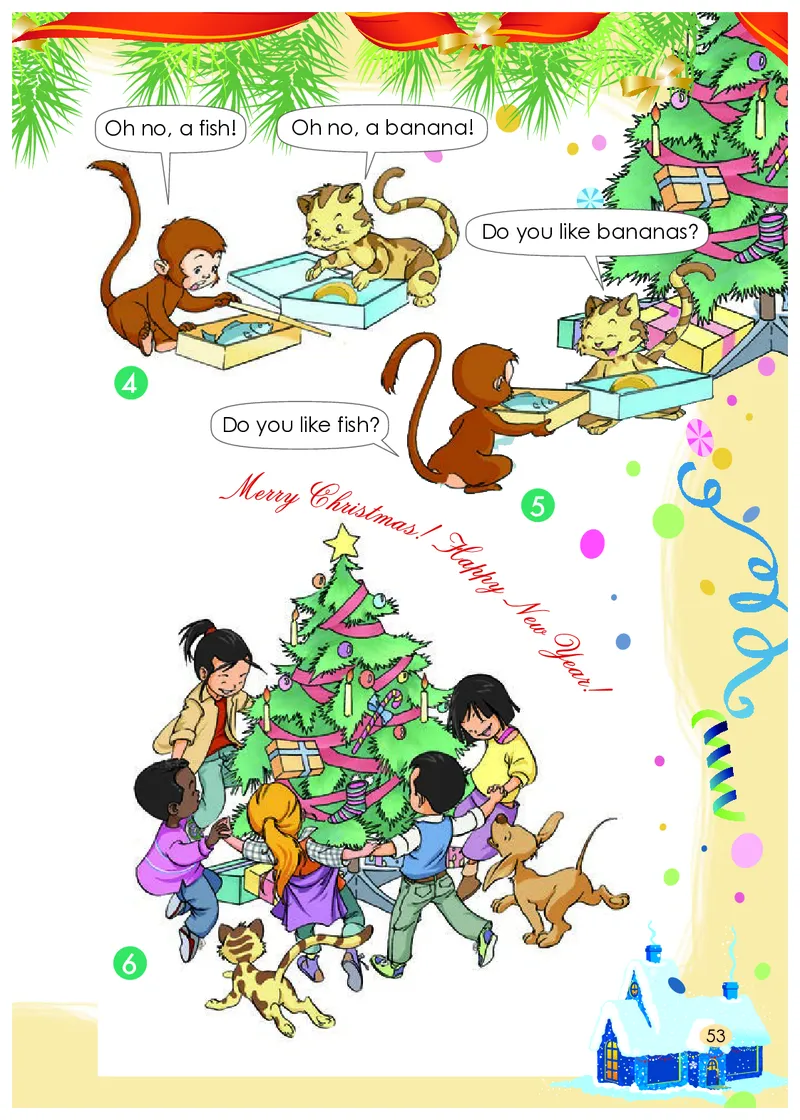 人教版（一年级起点）一年级上册英语PDF电子课本_一年级上下册资料_小学一年级学习资料-25年更新版_1-05、小学一年级英语上册_人教版一起点