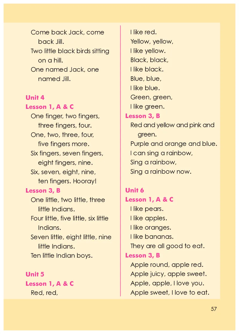 人教版（一年级起点）一年级上册英语PDF电子课本_一年级上下册资料_小学一年级学习资料-25年更新版_1-05、小学一年级英语上册_人教版一起点