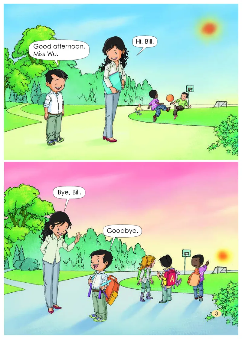 人教版（一年级起点）一年级上册英语PDF电子课本_一年级上下册资料_小学一年级学习资料-25年更新版_1-05、小学一年级英语上册_人教版一起点